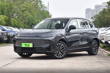 2025 Leapmotor B10